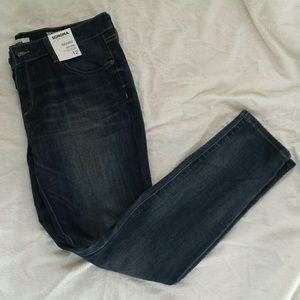 NWT Women's Sonoma Skinny jeans size 12